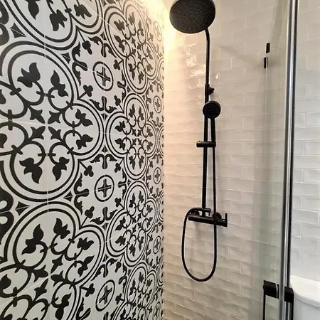 Ecochic In Center フエンヒロラ