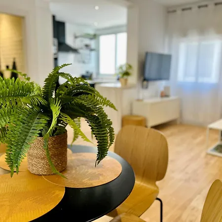 Appartement Ecochic In Center