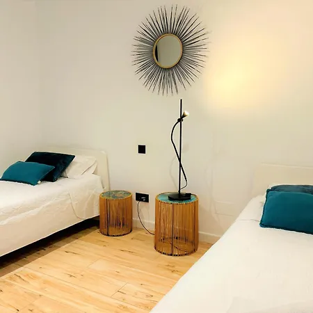 Ecochic In Center