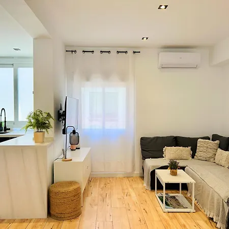 Ecochic In Center Appartement