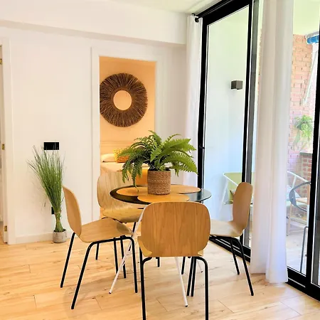 アパート Ecochic In Center *