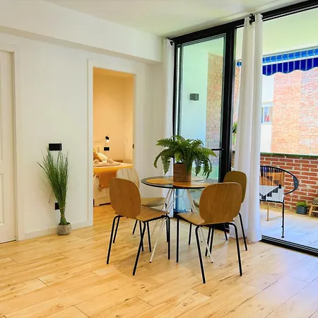 Appartement Ecochic In Center