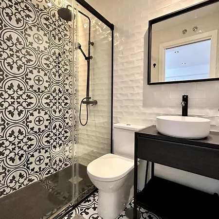 Ecochic In Center アパート フエンヒロラ