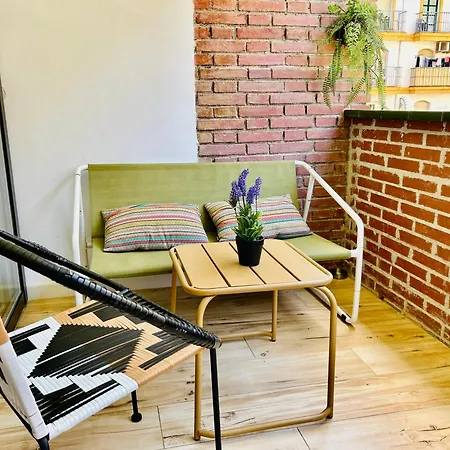 Ecochic In Center Διαμέρισμα