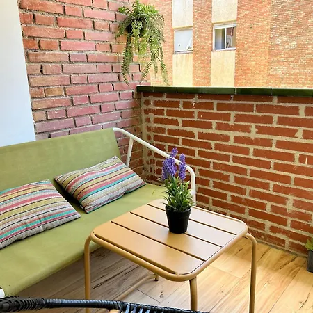 Ecochic In Center Appartement Fuengirola