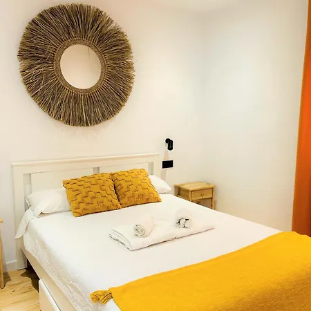 Ecochic In Center * Fuengirola