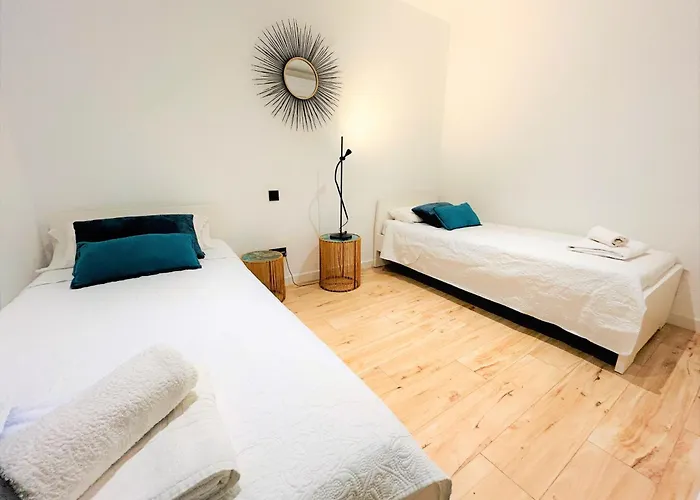 Ecochic In Center * Fuengirola