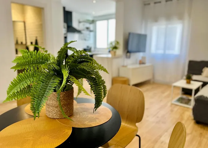 Apartamento Ecochic In Center