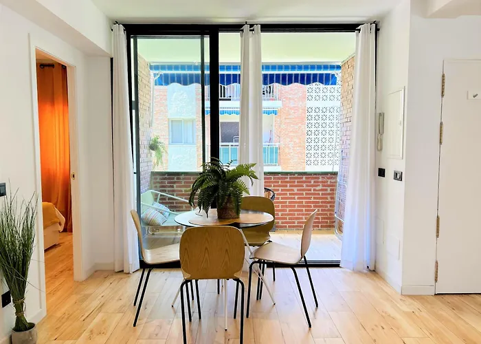 Apartamento Ecochic In Center *