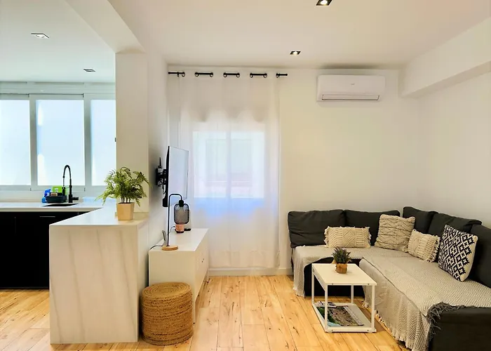 Ecochic In Center Apartamento