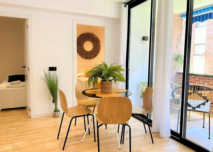 Apartamento Ecochic In Center *