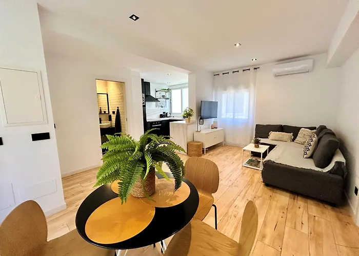 Ecochic In Center Apartamento Fuengirola