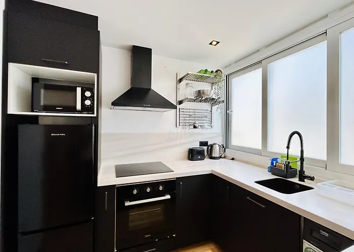 Ecochic In Center * Fuengirola