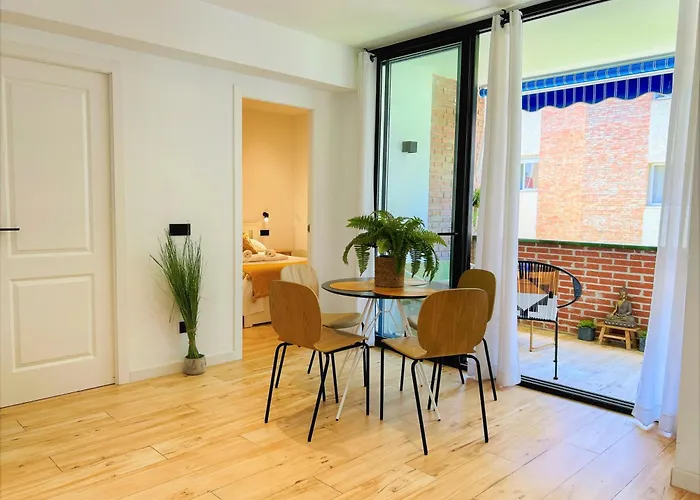 Apartamento Ecochic In Center