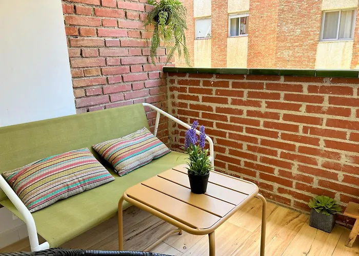 Ecochic In Center Apartamento Fuengirola