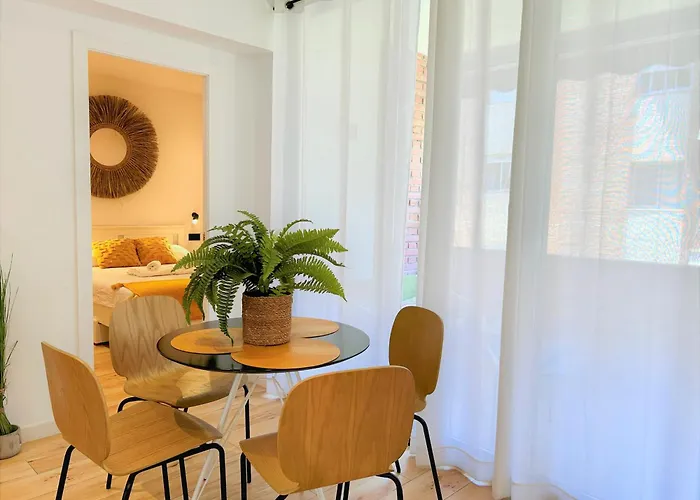 Apartamento Ecochic In Center
