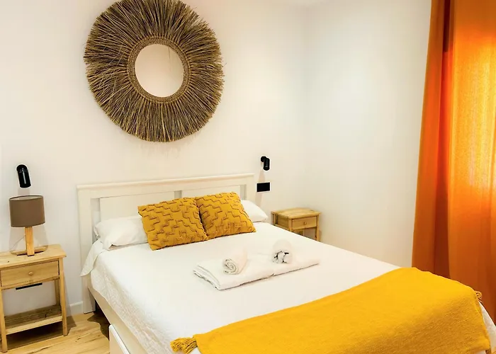 Ecochic In Center * Fuengirola