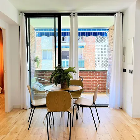 아파트 Ecochic In Center *