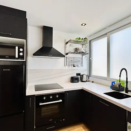 Ecochic In Center * 푸엔히롤라