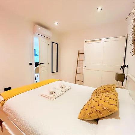 Ecochic In Center 푸엔히롤라